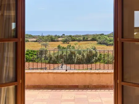 Hort Can Veritat, Maison 8 personnes à Felanitx - Photo 39