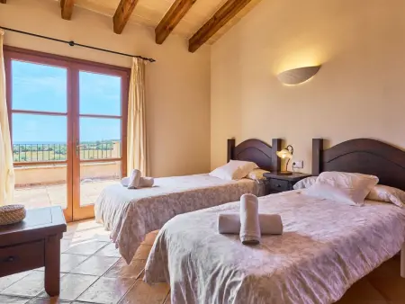 Hort Can Veritat, Maison 8 personnes à Felanitx - Photo 41