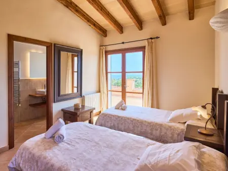 Hort Can Veritat, Maison 8 personnes à Felanitx - Photo 42