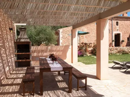 Salas Nou, Maison 8 personnes à Felanitx - Photo 2
