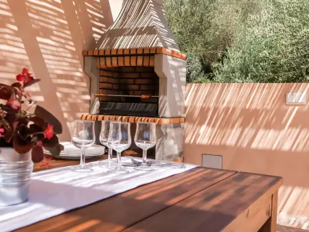 Salas Nou, Maison 8 personnes à Felanitx - Photo 3