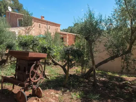 Salas Nou, Maison 8 personnes à Felanitx - Photo 5