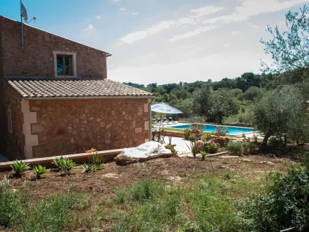 Salas Nou, Maison 8 personnes à Felanitx - Photo 6