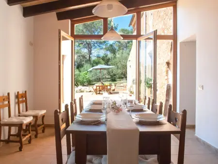 Salas Nou, Maison 8 personnes à Felanitx - Photo 8