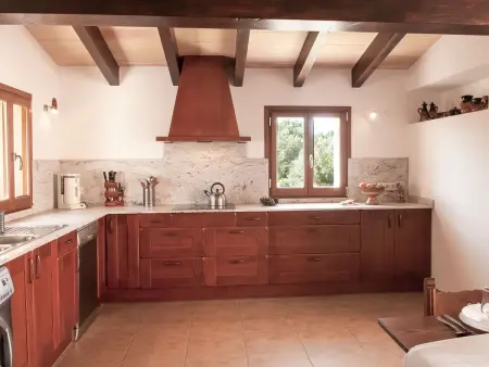 Salas Nou, Maison 8 personnes à Felanitx - Photo 9
