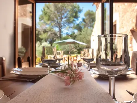 Salas Nou, Maison 8 personnes à Felanitx - Photo 11