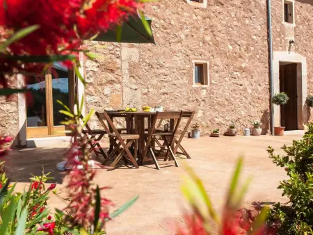 Salas Nou, Maison 8 personnes à Felanitx - Photo 16