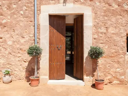 Salas Nou, Maison 8 personnes à Felanitx - Photo 17