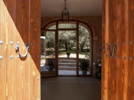 Salas Nou, Maison 8 personnes à Felanitx - Photo 18