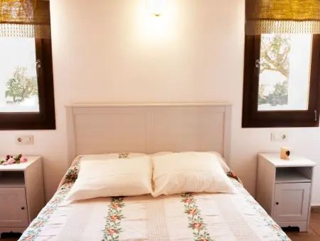 Salas Nou, Maison 8 personnes à Felanitx - Photo 19