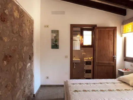 Salas Nou, Maison 8 personnes à Felanitx - Photo 20