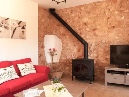 Salas Nou, Maison 8 personnes à Felanitx - Photo 24