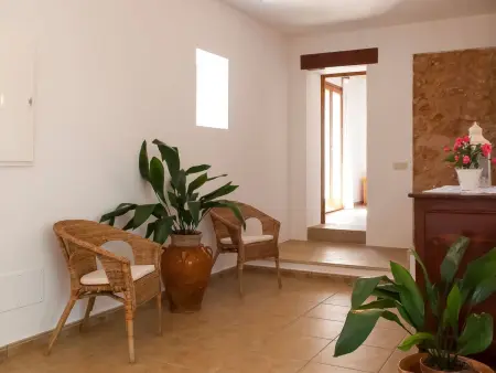 Salas Nou, Maison 8 personnes à Felanitx - Photo 26