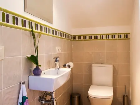Salas Nou, Maison 8 personnes à Felanitx - Photo 27