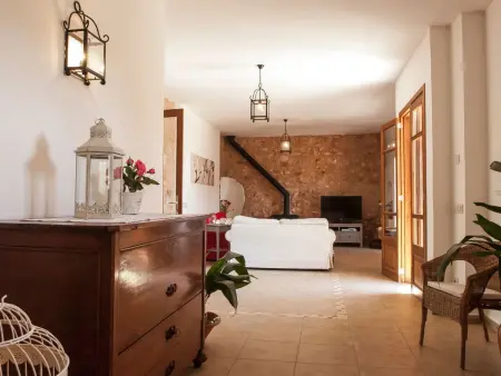 Salas Nou, Maison 8 personnes à Felanitx - Photo 28