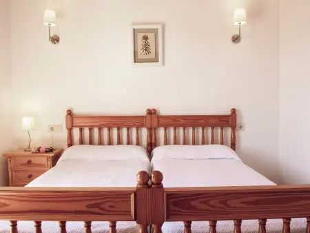 Salas Nou, Maison 8 personnes à Felanitx - Photo 30