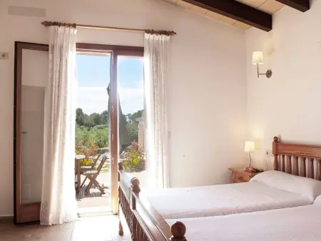 Salas Nou, Maison 8 personnes à Felanitx - Photo 31