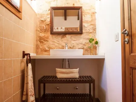 Salas Nou, Maison 8 personnes à Felanitx - Photo 33
