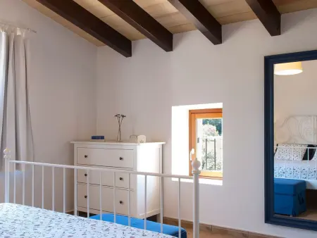 Salas Nou, Maison 8 personnes à Felanitx - Photo 36