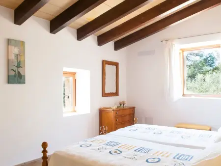 Salas Nou, Maison 8 personnes à Felanitx - Photo 37
