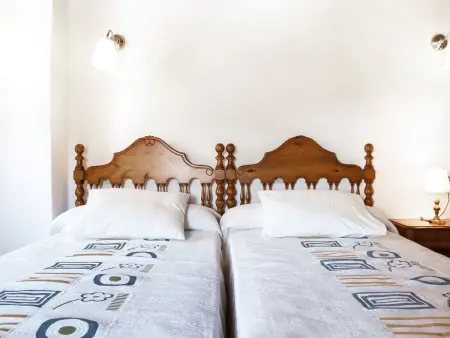 Salas Nou, Maison 8 personnes à Felanitx - Photo 38