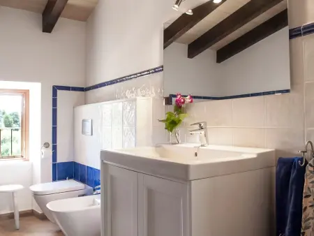 Salas Nou, Maison 8 personnes à Felanitx - Photo 39
