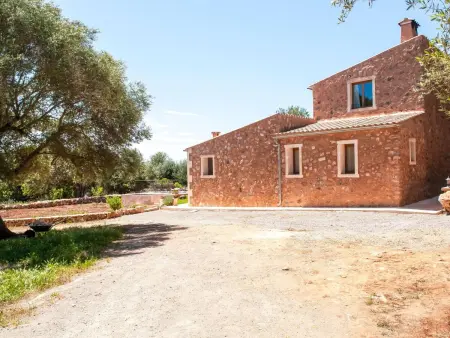 Salas Nou, Maison 8 personnes à Felanitx - Photo 41
