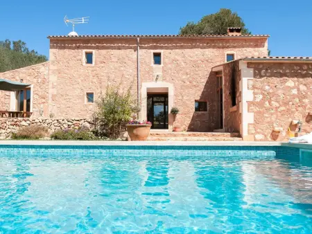 Salas Nou, Maison 8 personnes à Felanitx - Photo 42