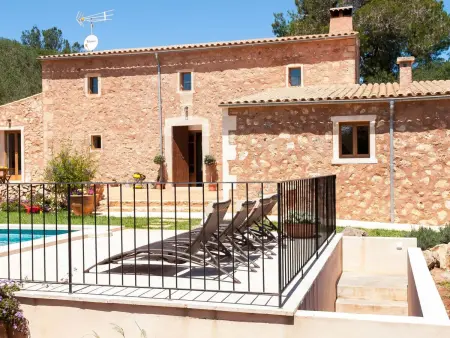 Salas Nou, Maison 8 personnes à Felanitx - Photo 44