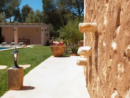 Salas Nou, Maison 8 personnes à Felanitx - Photo 46