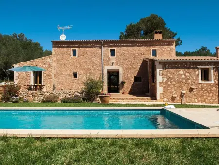 Salas Nou, Maison 8 personnes à Felanitx - Photo 48