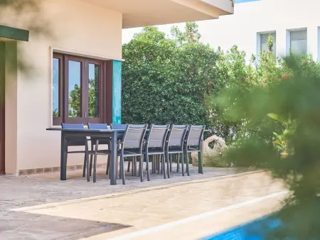 Mesquida, Maison 10 personnes à Felanitx - Photo 5