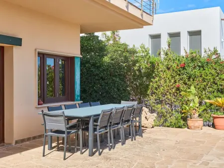 Mesquida, Maison 10 personnes à Felanitx - Photo 13