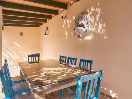 Mesquida, Maison 10 personnes à Felanitx - Photo 14