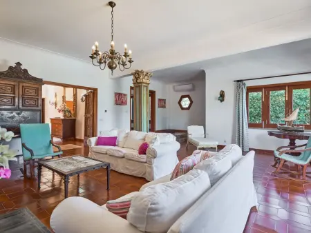 Mesquida, Maison 10 personnes à Felanitx - Photo 21