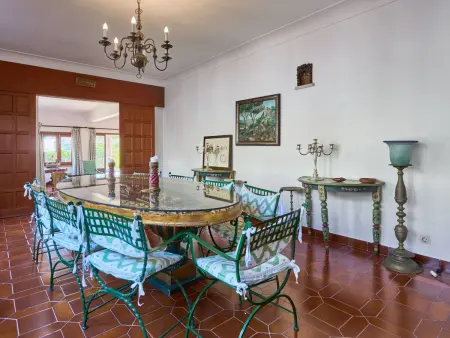Mesquida, Maison 10 personnes à Felanitx - Photo 23