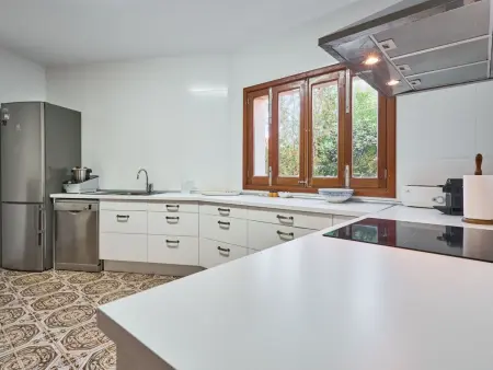 Mesquida, Maison 10 personnes à Felanitx - Photo 26