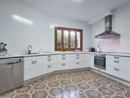 Mesquida, Maison 10 personnes à Felanitx - Photo 27