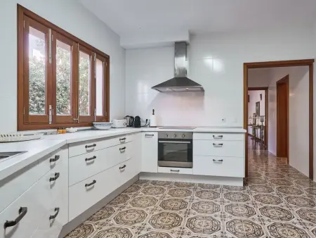 Mesquida, Maison 10 personnes à Felanitx - Photo 28