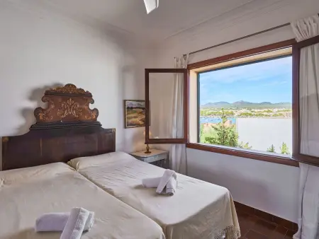 Mesquida, Maison 10 personnes à Felanitx - Photo 34