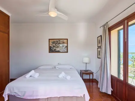 Mesquida, Maison 10 personnes à Felanitx - Photo 43