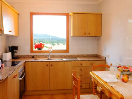 Era des Pou, Maison 8 personnes à Felanitx - Photo 3
