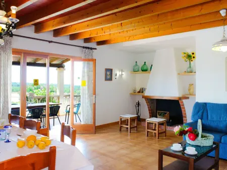 Era des Pou, Maison 8 personnes à Felanitx - Photo 4