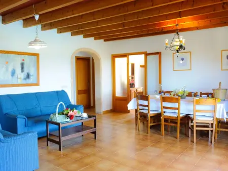 Era des Pou, Maison 8 personnes à Felanitx - Photo 5