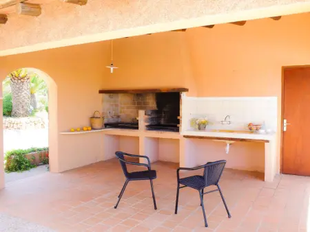 Era des Pou, Maison 8 personnes à Felanitx - Photo 11