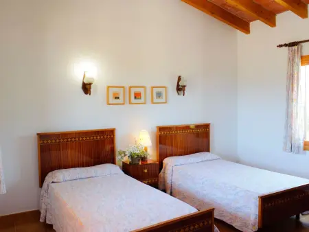 Era des Pou, Maison 8 personnes à Felanitx - Photo 13