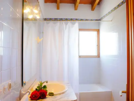Era des Pou, Maison 8 personnes à Felanitx - Photo 14