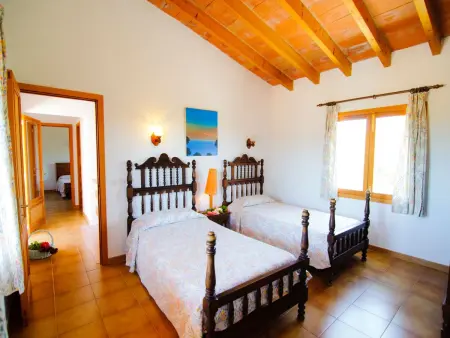 Era des Pou, Maison 8 personnes à Felanitx - Photo 15