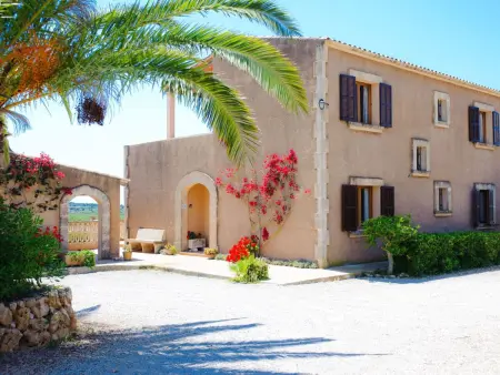 Era des Pou, Maison 8 personnes à Felanitx - Photo 16