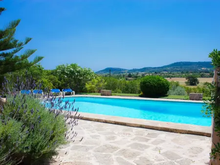 Era des Pou, Maison 8 personnes à Felanitx - Photo 17